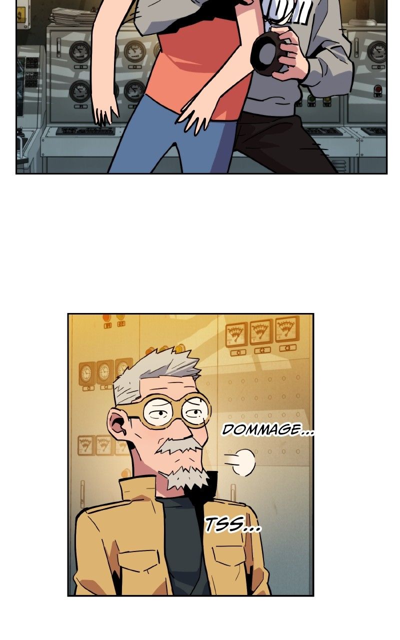 Auto Hunting With My Clones Chapitre 8 - Page 97