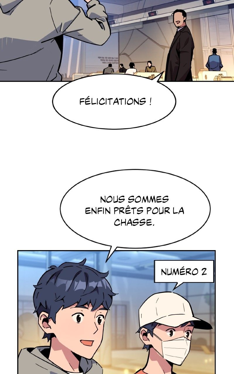 Auto Hunting With My Clones Chapitre 8 - Page 99