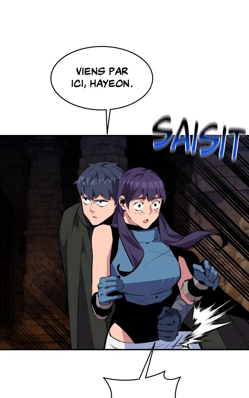Auto Hunting With My Clones Chapitre 81 - Page 109
