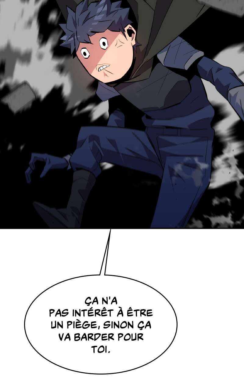 Auto Hunting With My Clones Chapitre 81 - Page 124