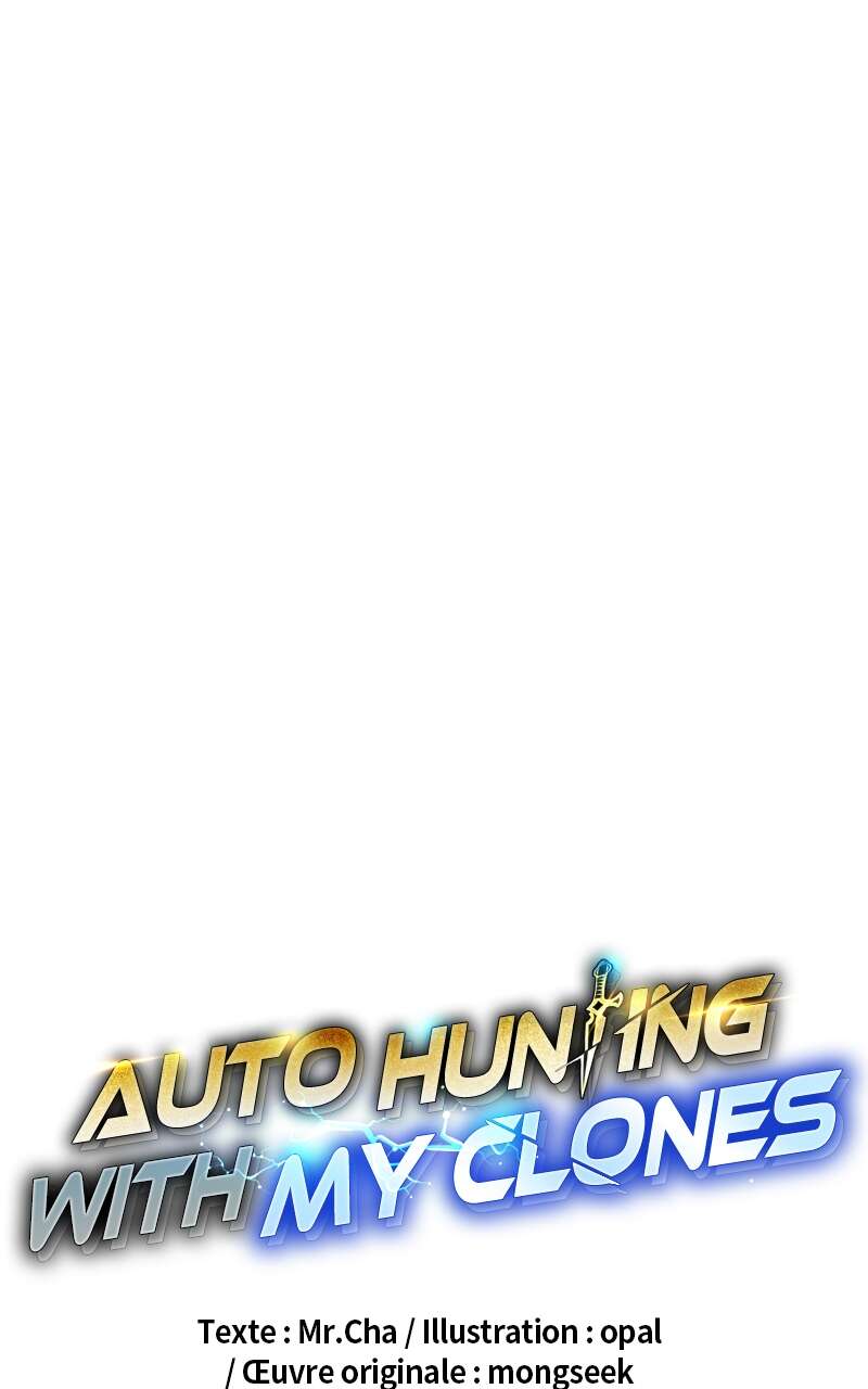 Auto Hunting With My Clones Chapitre 81 - Page 14