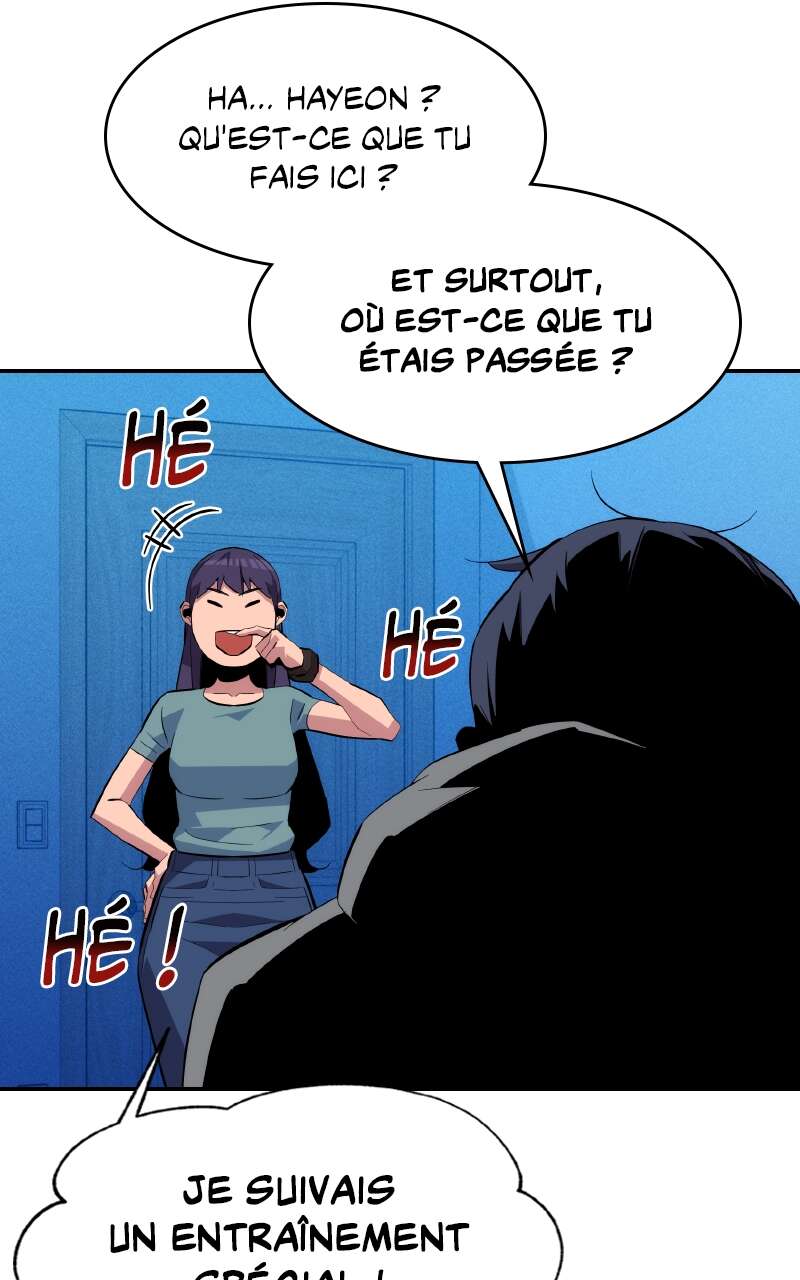 Auto Hunting With My Clones Chapitre 81 - Page 32
