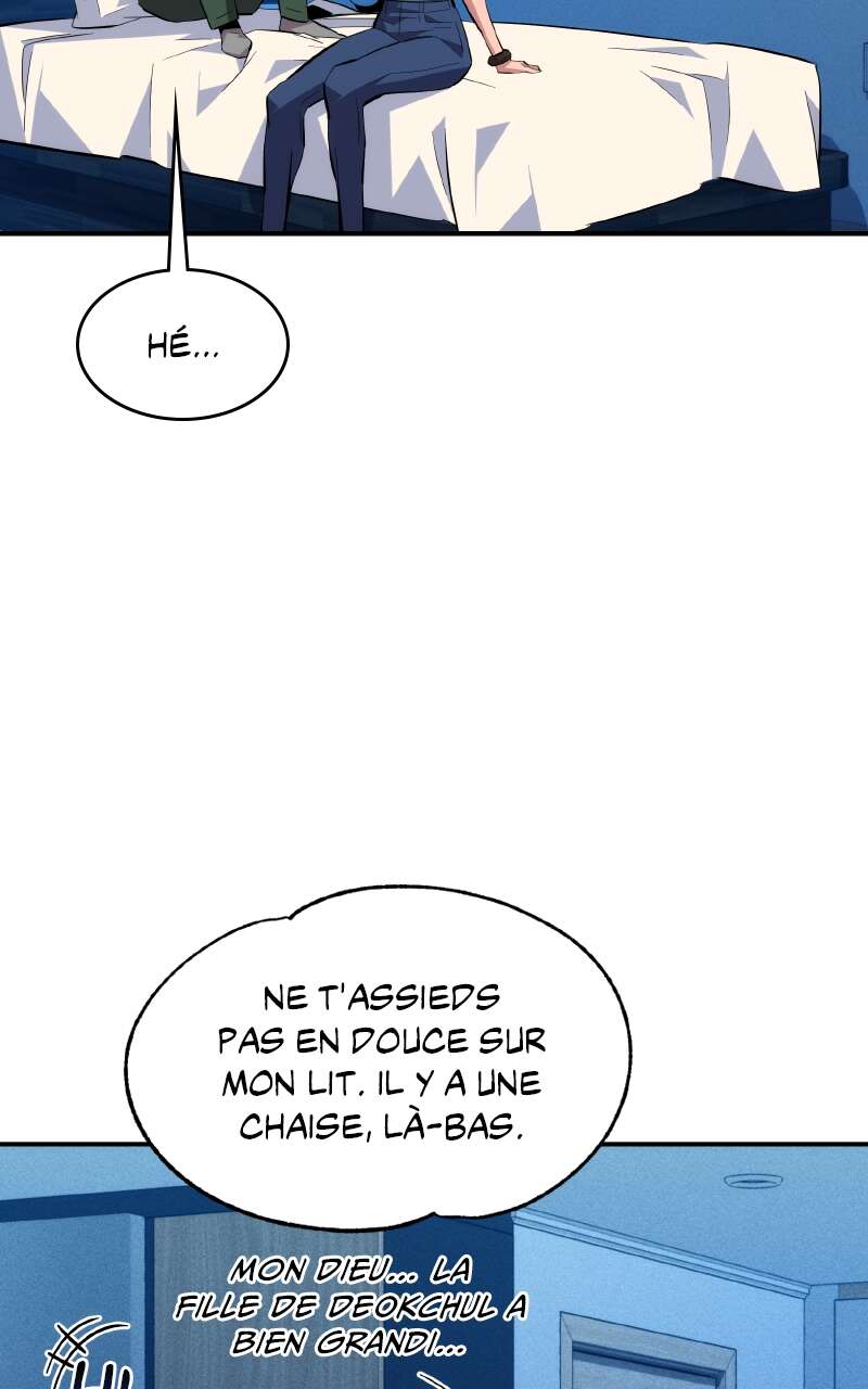 Auto Hunting With My Clones Chapitre 81 - Page 34