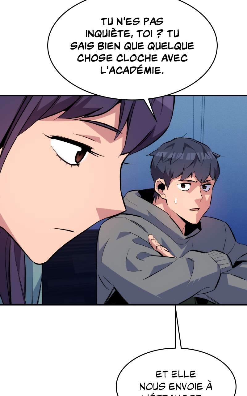 Auto Hunting With My Clones Chapitre 81 - Page 36