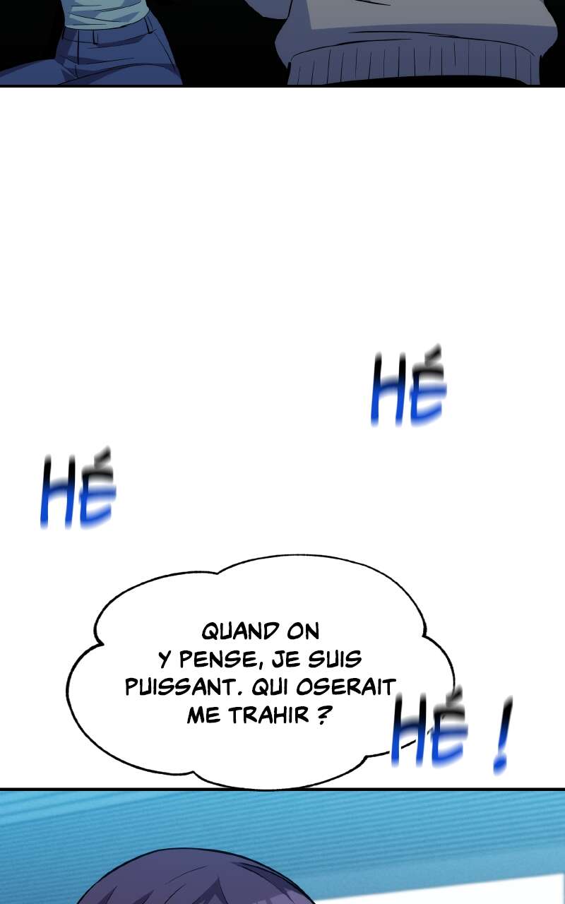 Auto Hunting With My Clones Chapitre 81 - Page 46