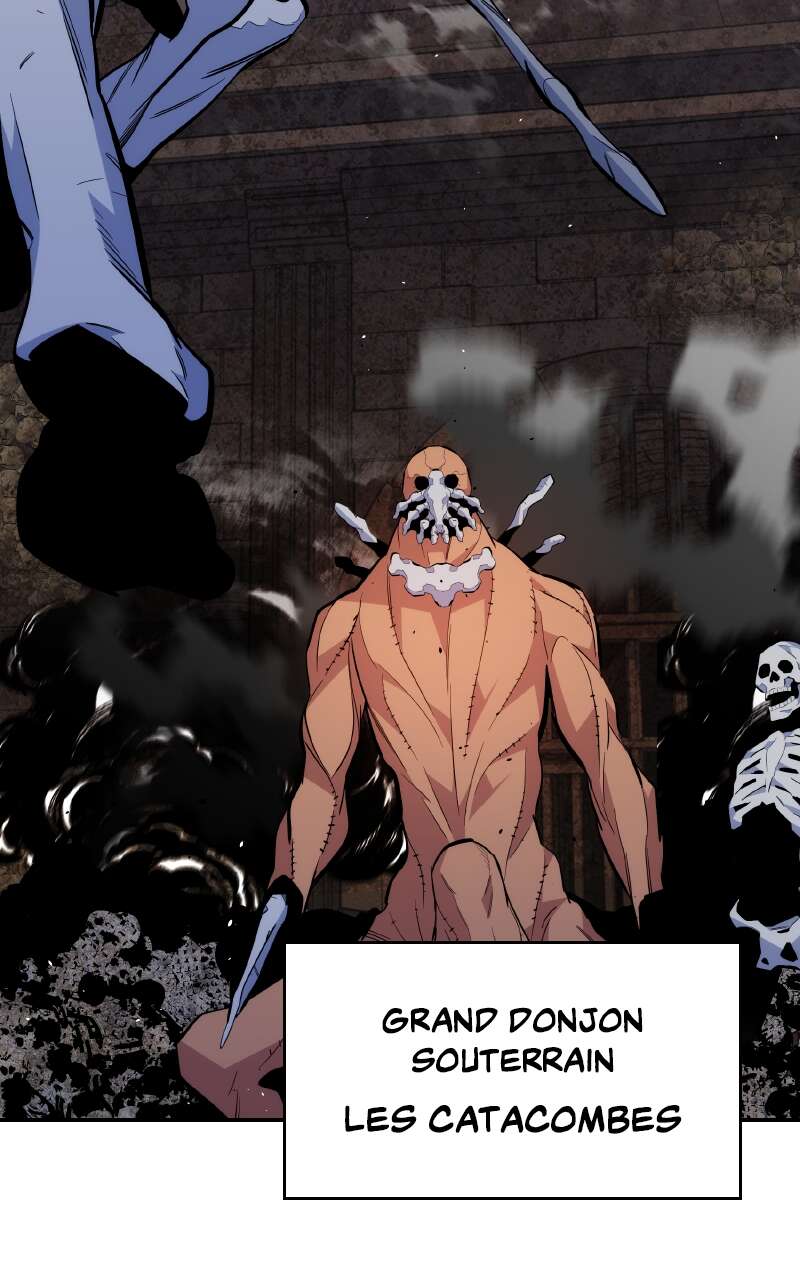 Auto Hunting With My Clones Chapitre 81 - Page 73