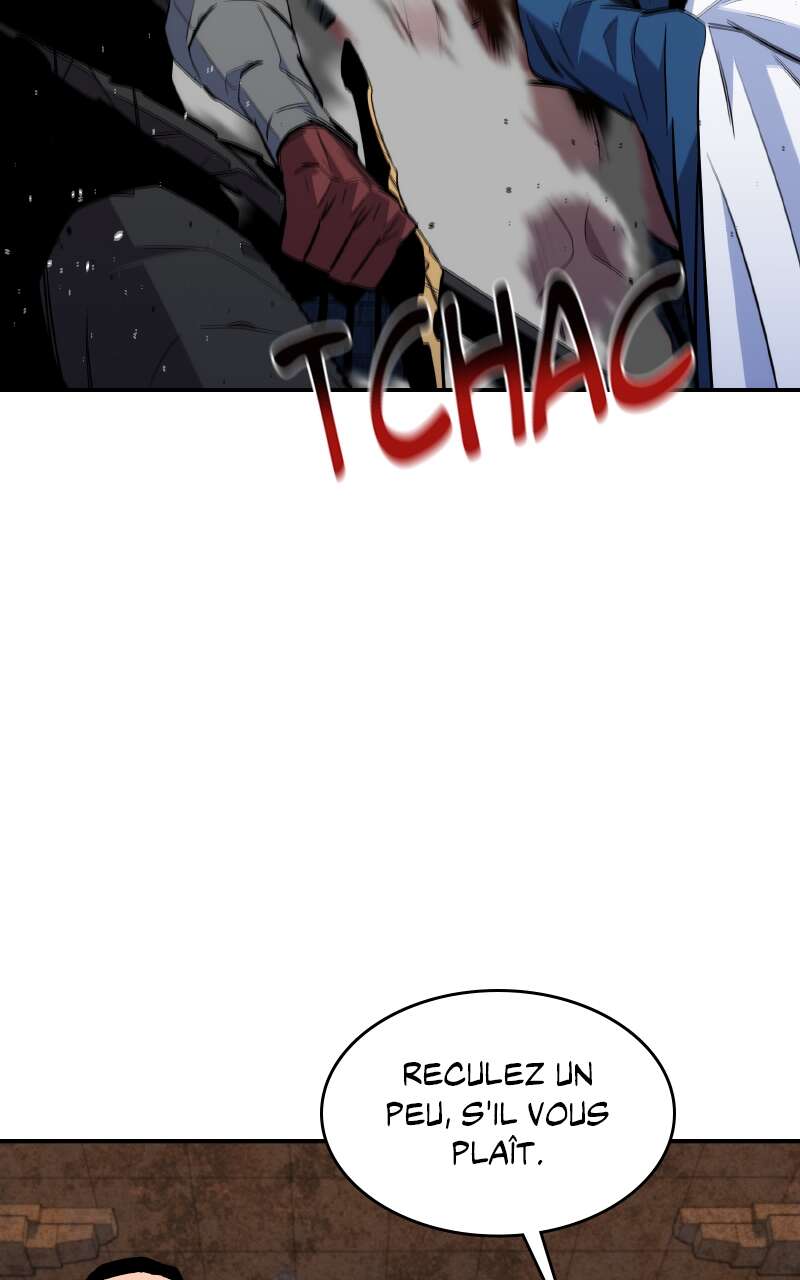 Auto Hunting With My Clones Chapitre 81 - Page 77