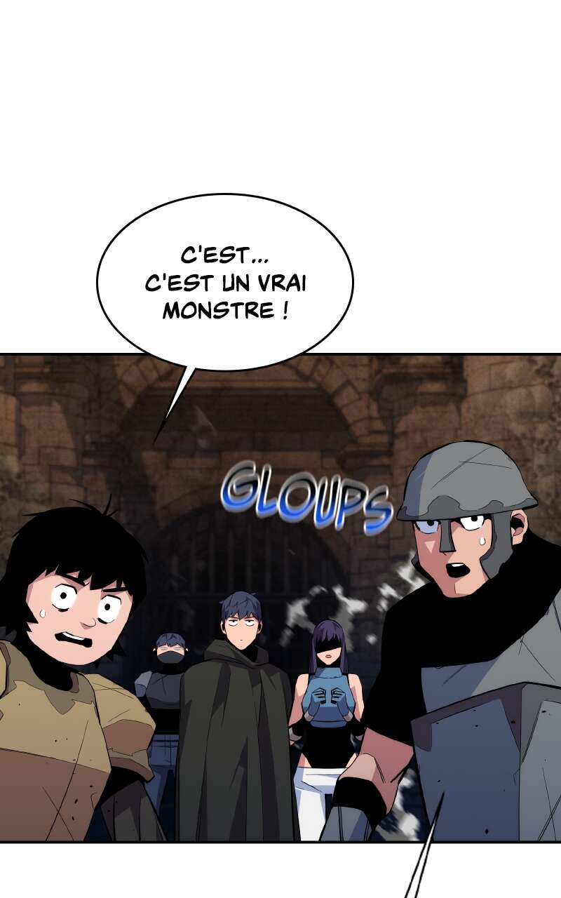 Auto Hunting With My Clones Chapitre 81 - Page 79