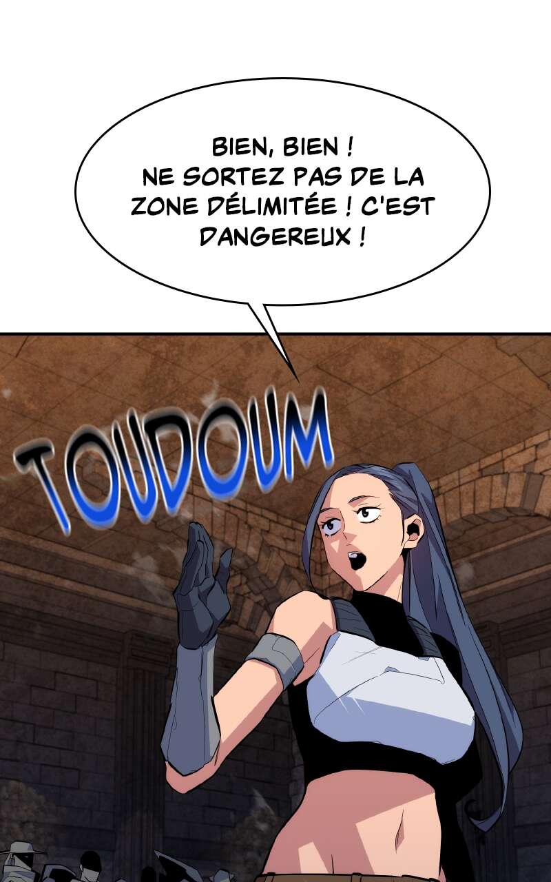 Auto Hunting With My Clones Chapitre 81 - Page 82
