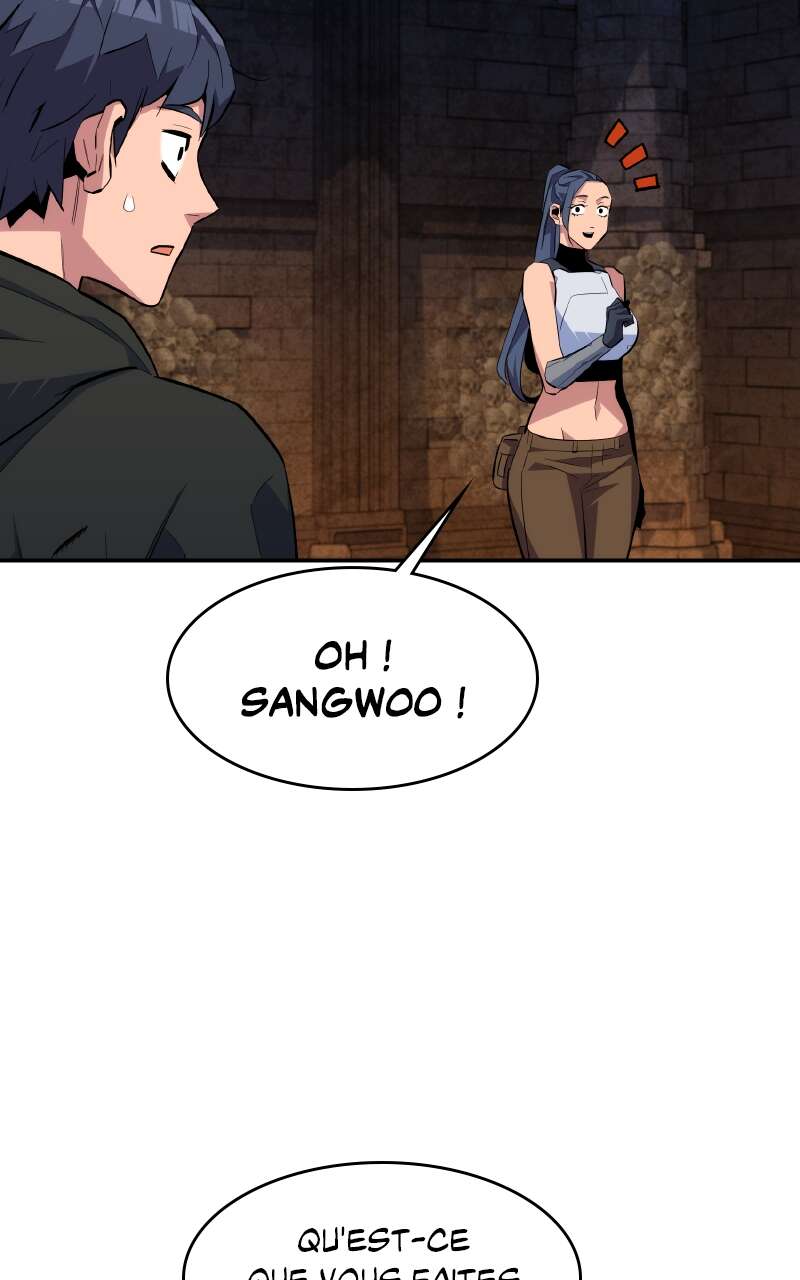 Auto Hunting With My Clones Chapitre 81 - Page 84