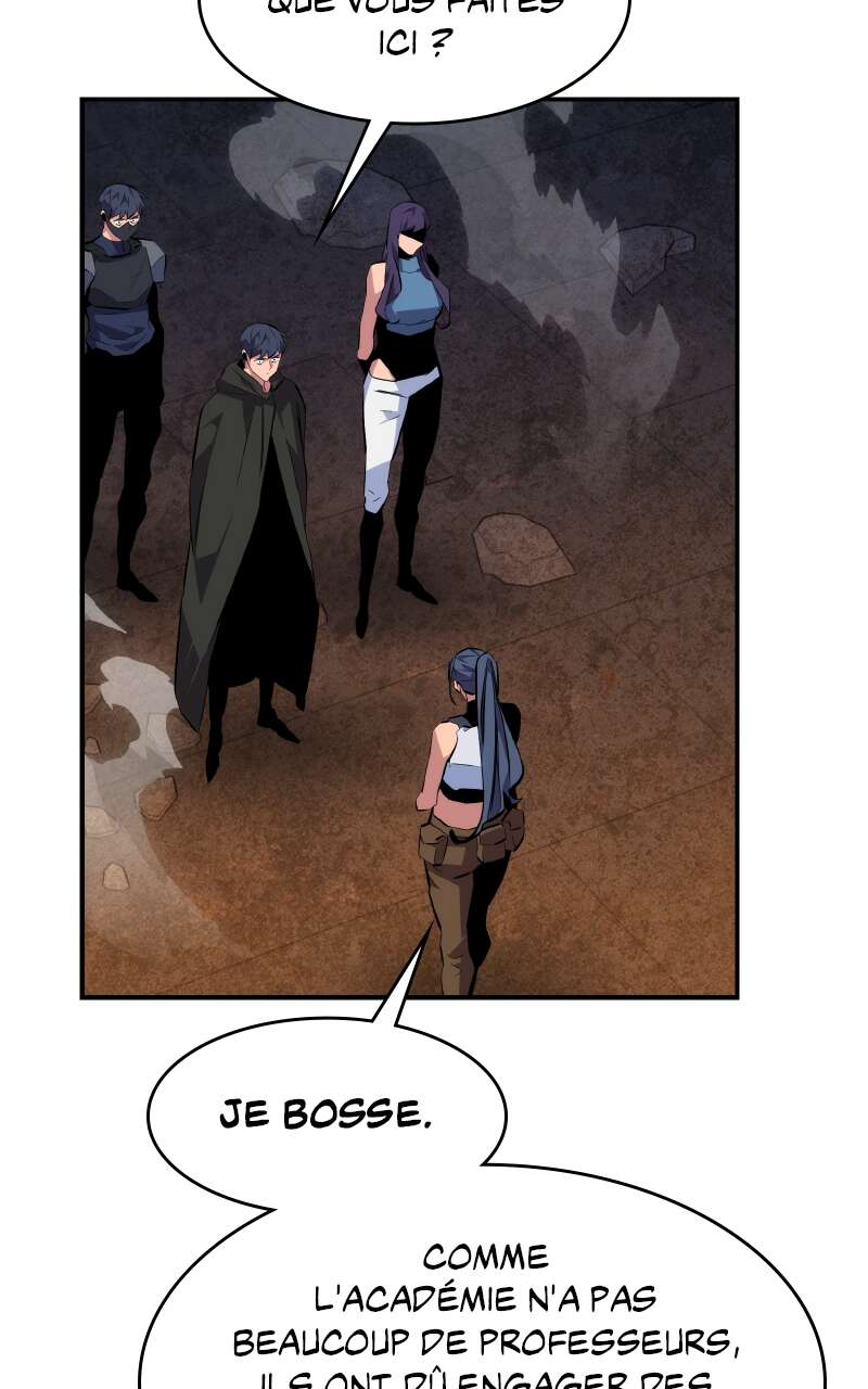 Auto Hunting With My Clones Chapitre 81 - Page 85