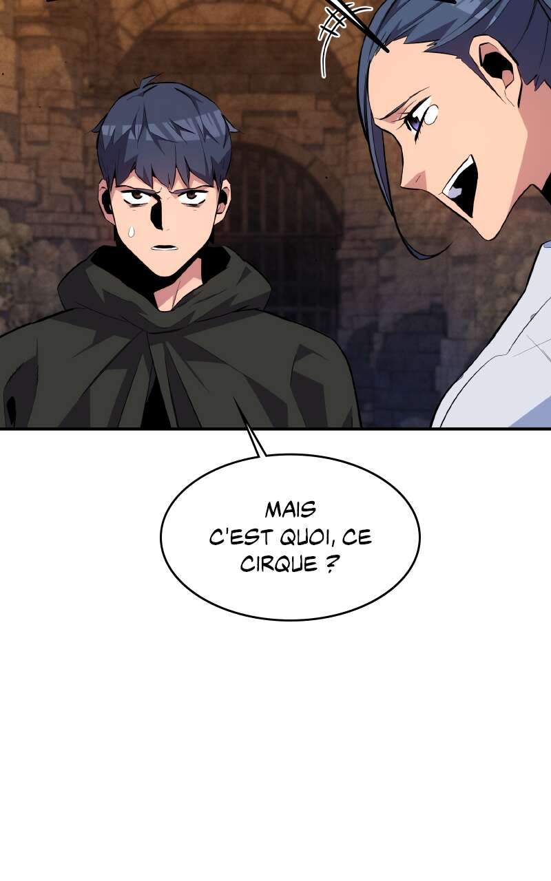 Auto Hunting With My Clones Chapitre 81 - Page 88