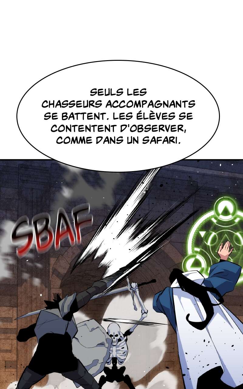 Auto Hunting With My Clones Chapitre 81 - Page 89