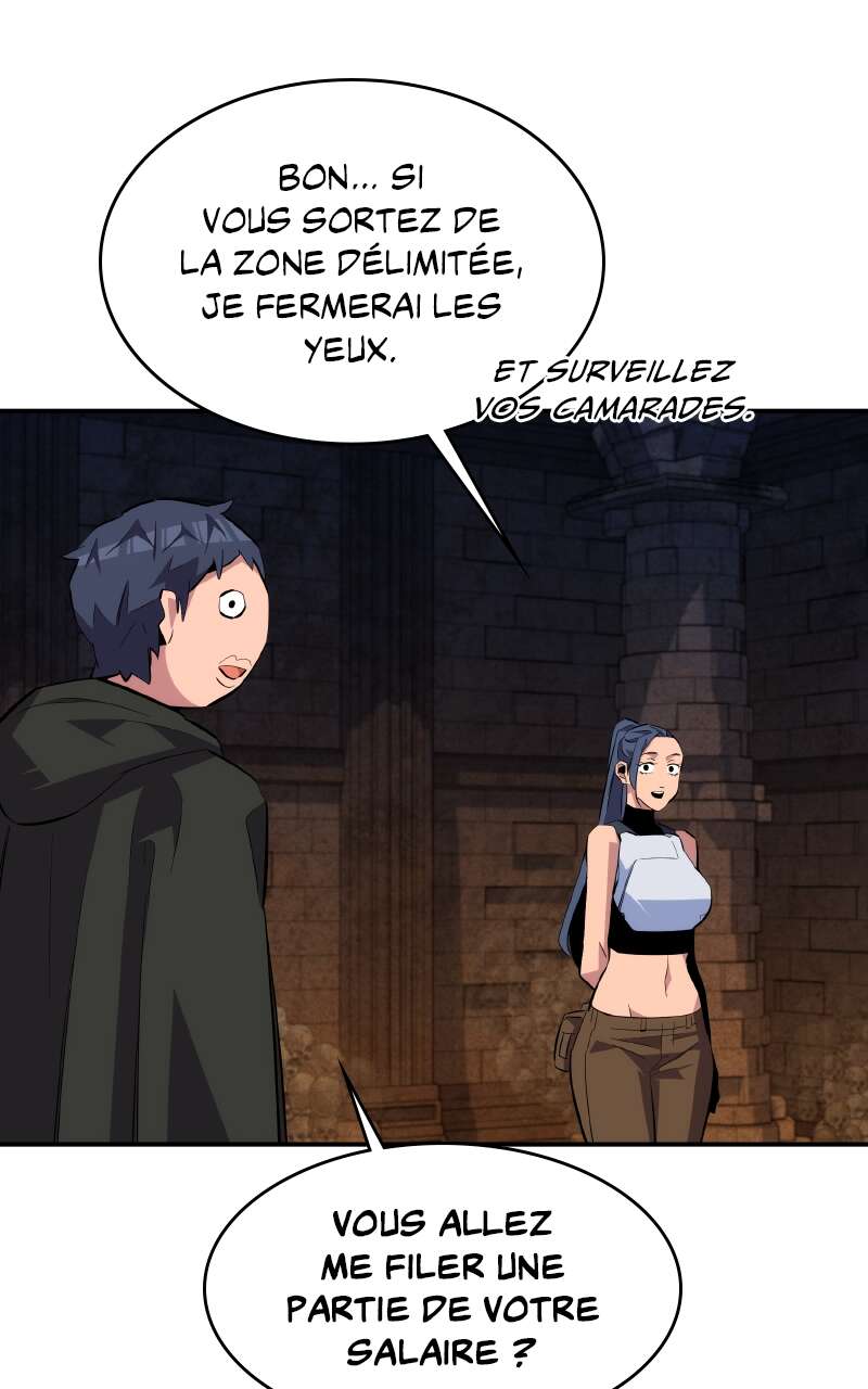 Auto Hunting With My Clones Chapitre 81 - Page 92