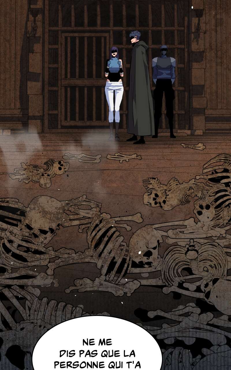 Auto Hunting With My Clones Chapitre 81 - Page 96