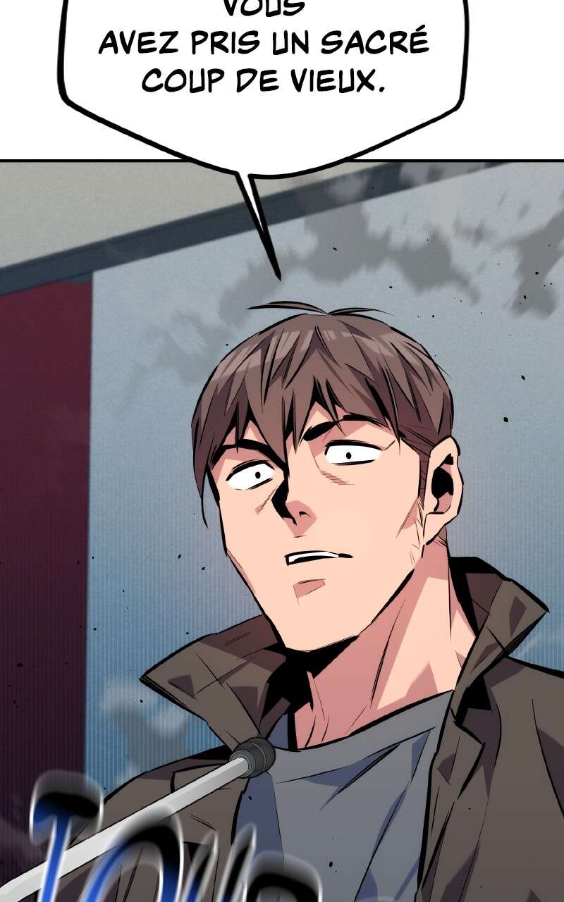 Auto Hunting With My Clones Chapitre 105 - Page 115