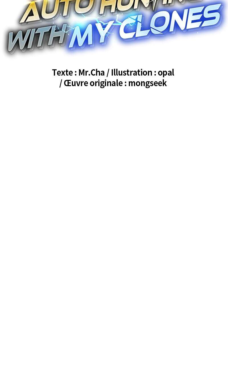 Auto Hunting With My Clones Chapitre 105 - Page 12