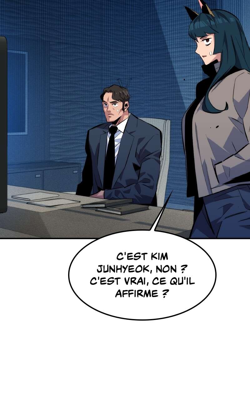 Auto Hunting With My Clones Chapitre 105 - Page 125
