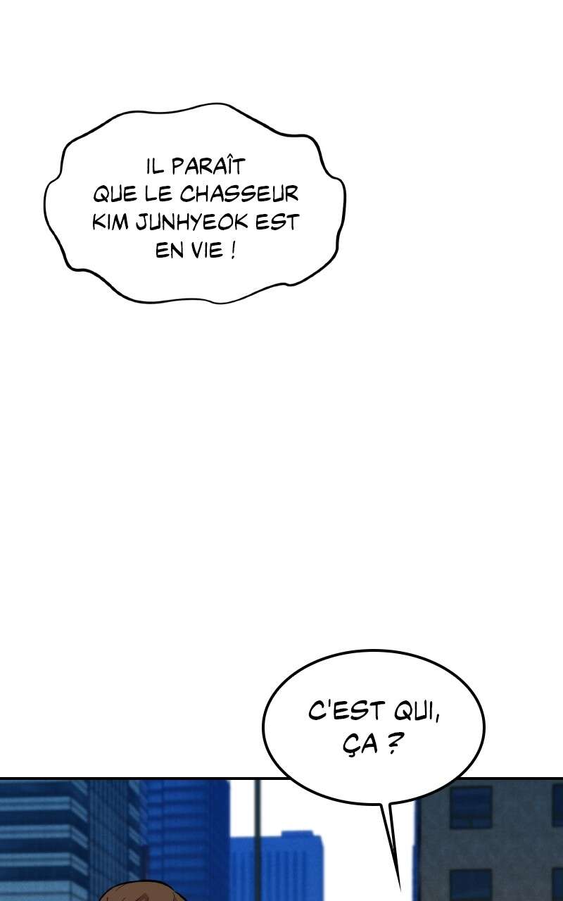 Auto Hunting With My Clones Chapitre 105 - Page 136