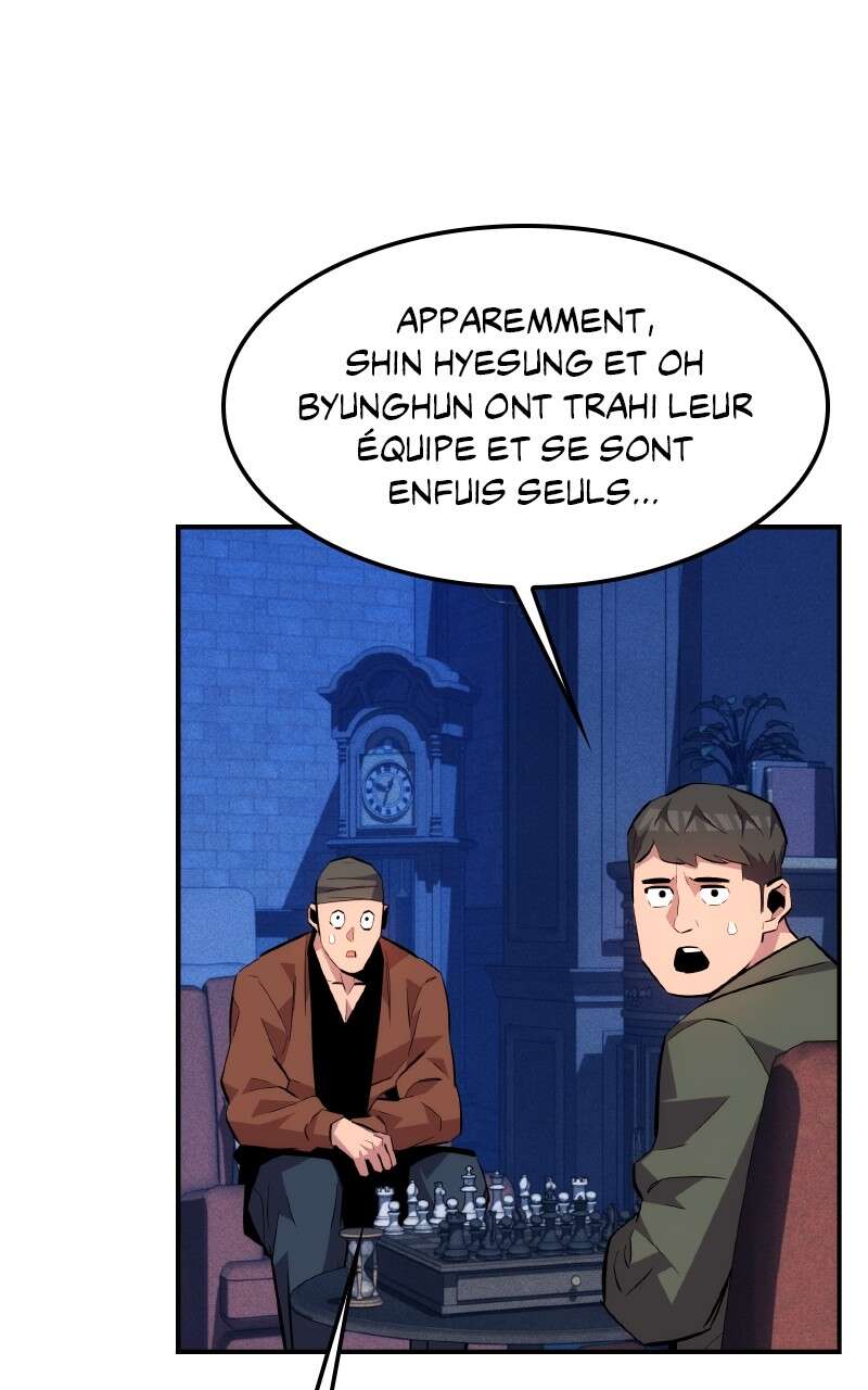 Auto Hunting With My Clones Chapitre 105 - Page 138