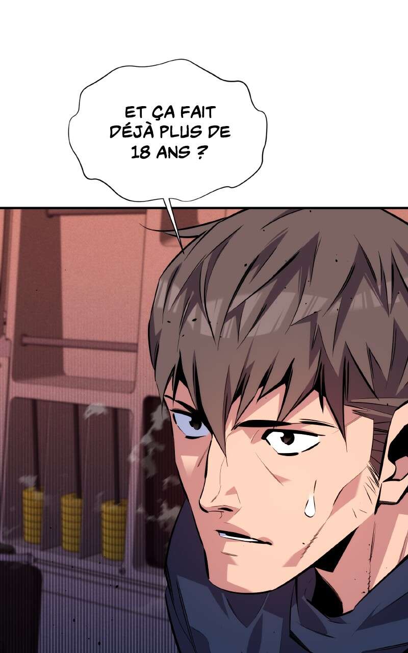 Auto Hunting With My Clones Chapitre 105 - Page 18