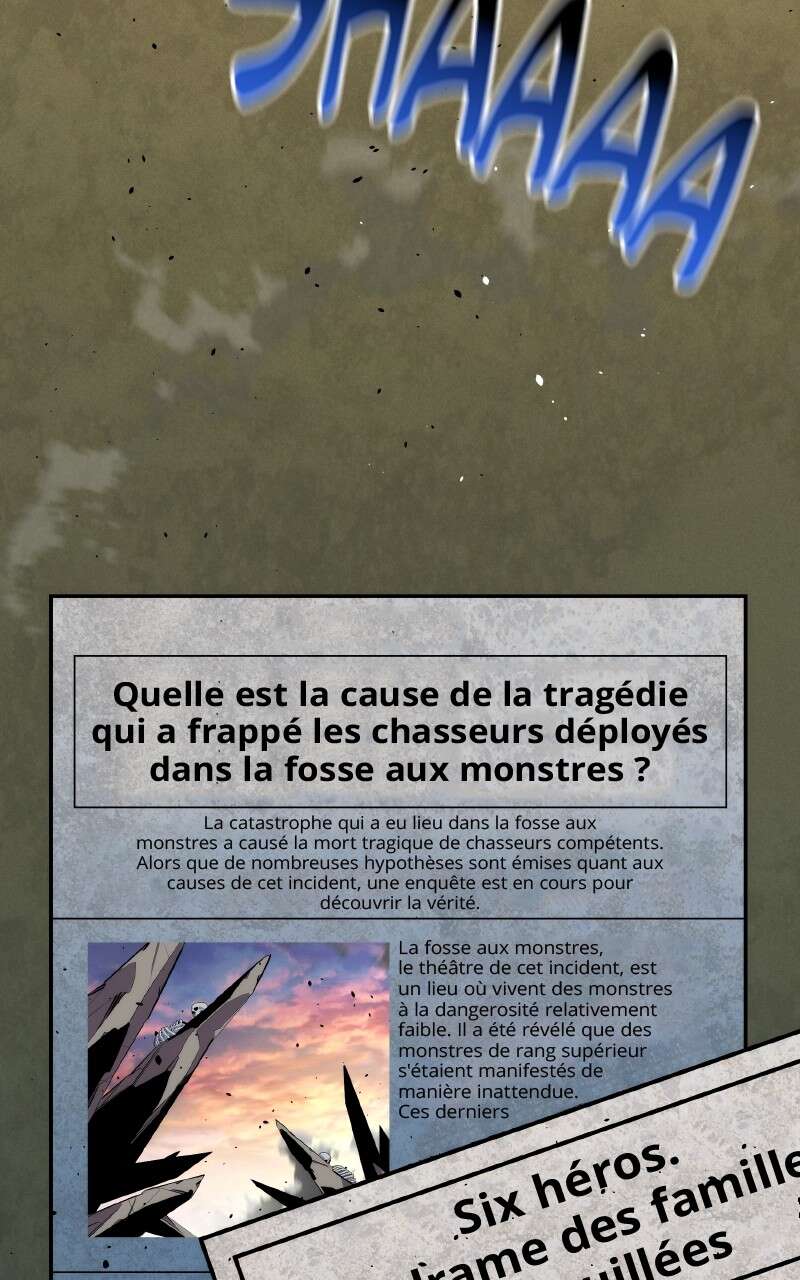 Auto Hunting With My Clones Chapitre 105 - Page 26