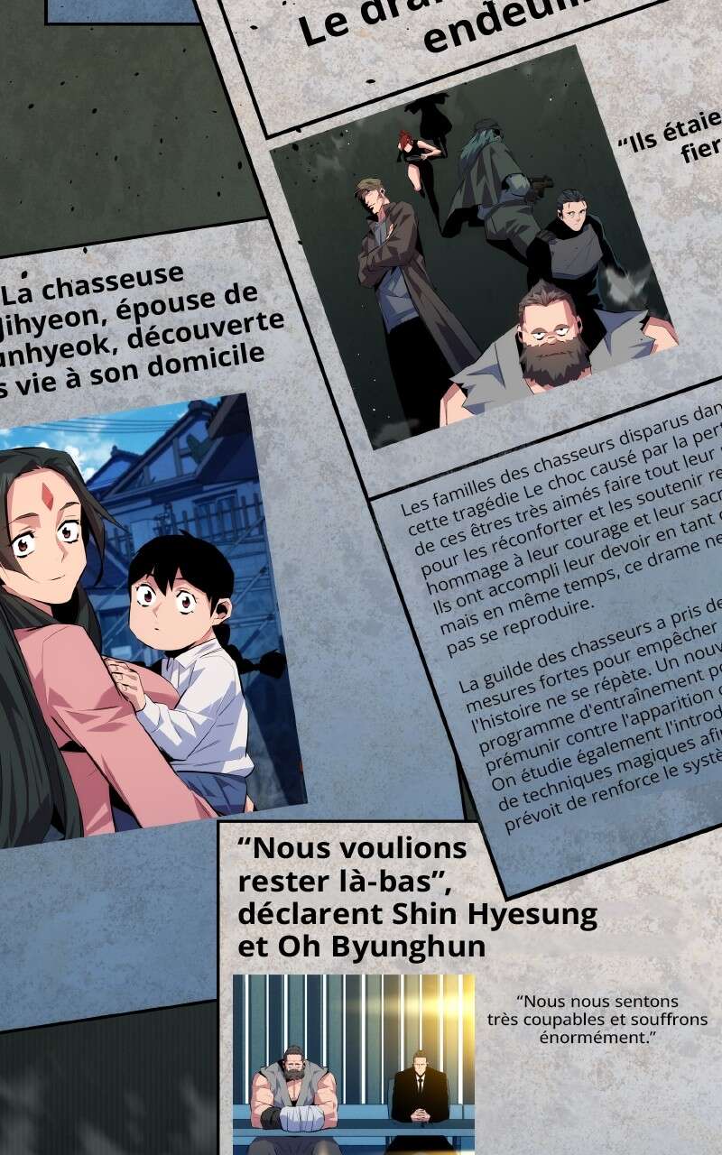 Auto Hunting With My Clones Chapitre 105 - Page 27