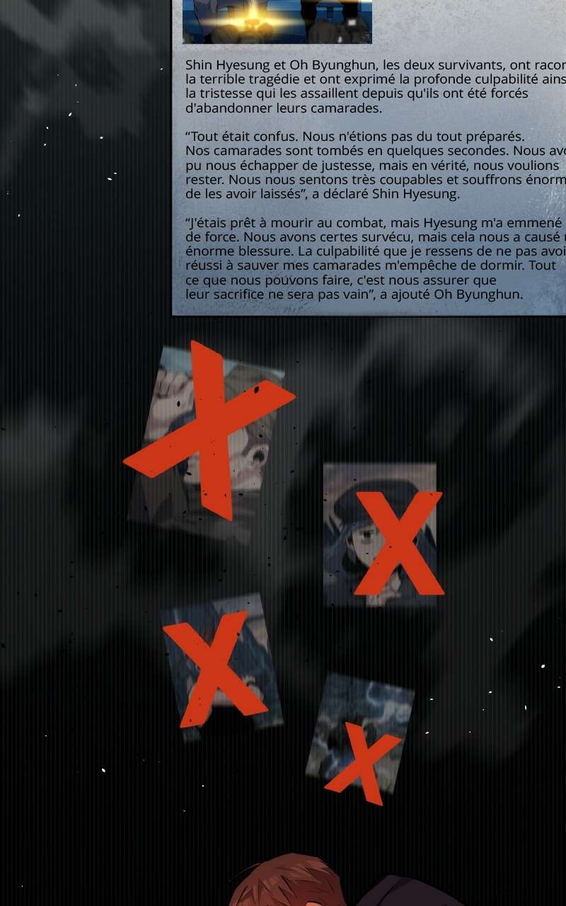 Auto Hunting With My Clones Chapitre 105 - Page 28