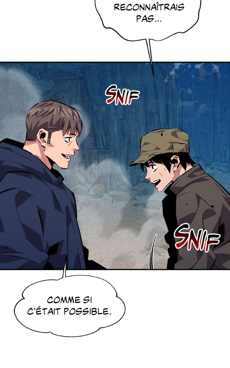 Auto Hunting With My Clones Chapitre 105 - Page 3