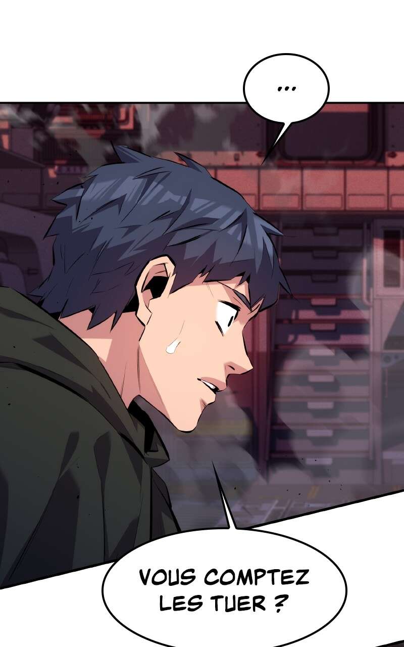 Auto Hunting With My Clones Chapitre 105 - Page 40