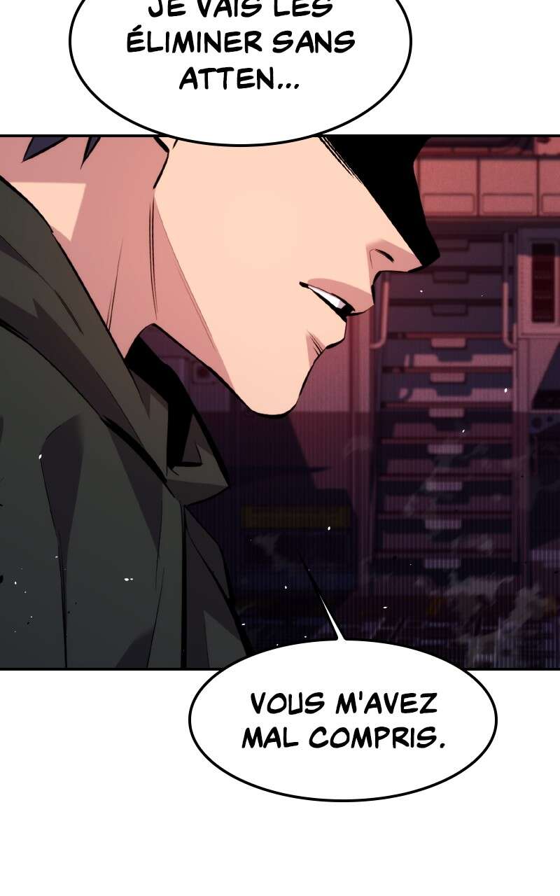Auto Hunting With My Clones Chapitre 105 - Page 44