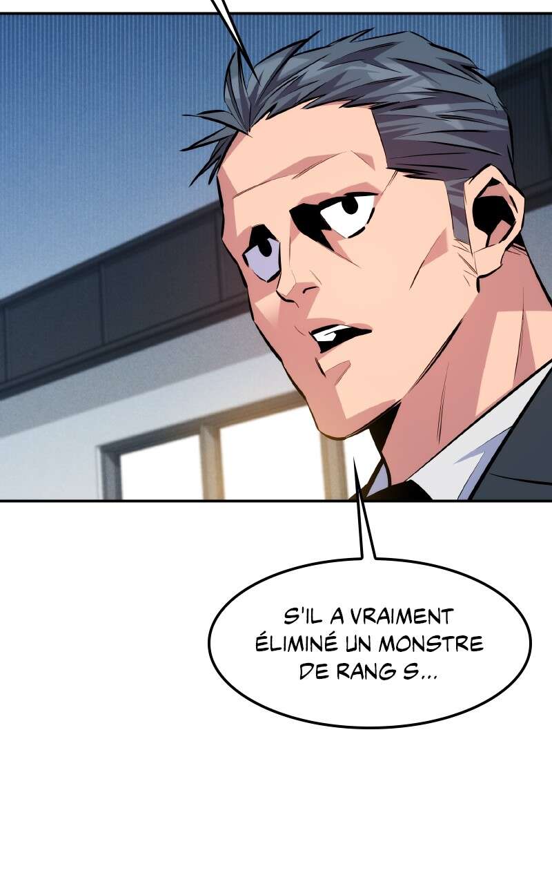 Auto Hunting With My Clones Chapitre 105 - Page 54