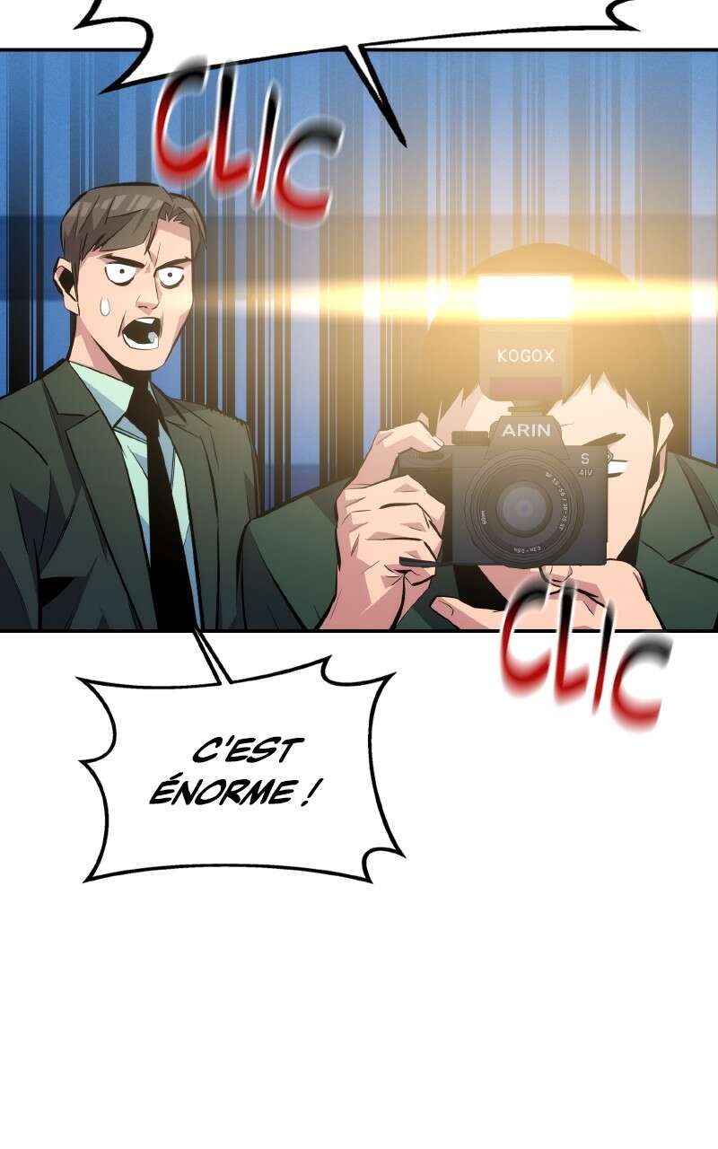 Auto Hunting With My Clones Chapitre 105 - Page 74