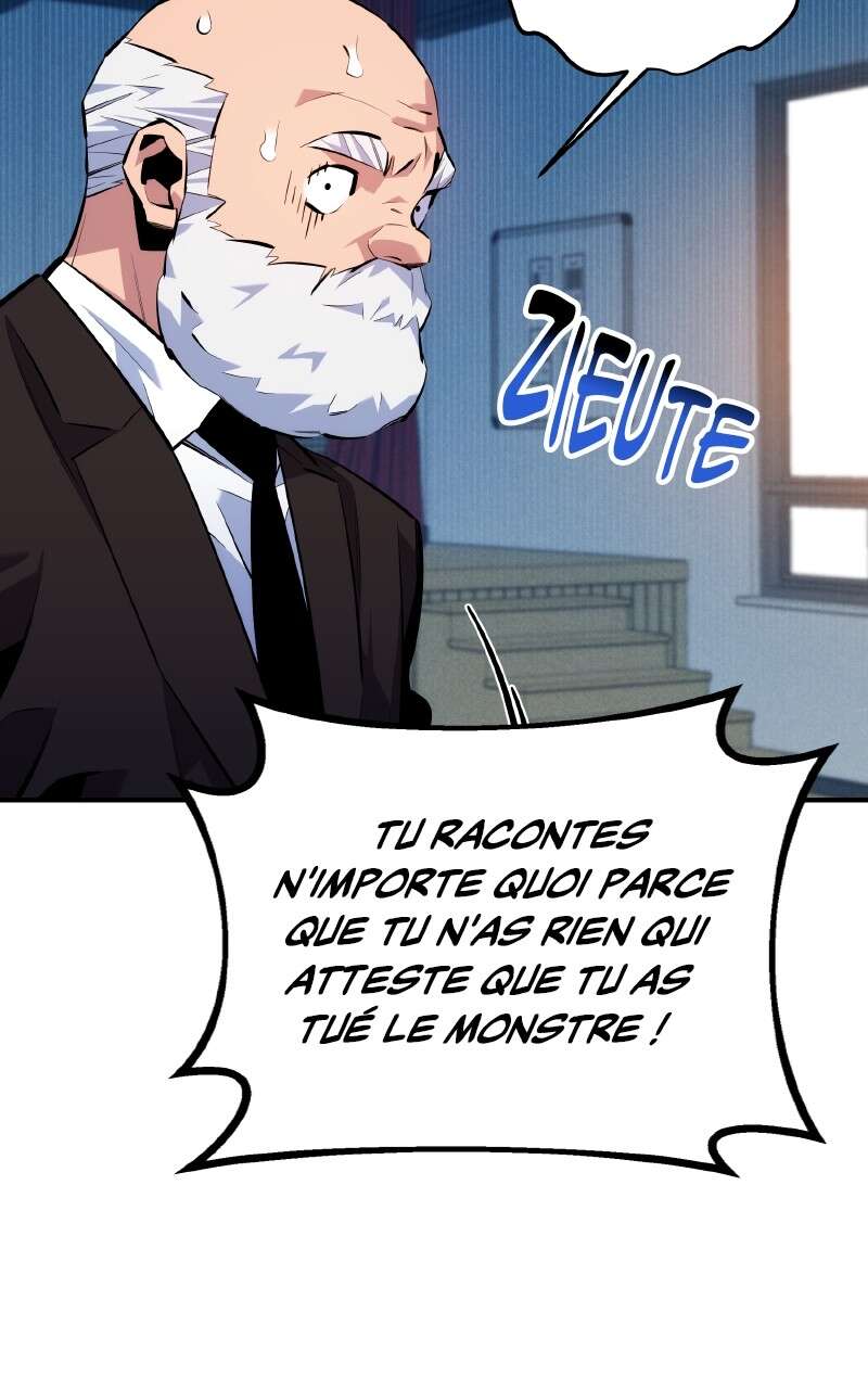 Auto Hunting With My Clones Chapitre 105 - Page 99