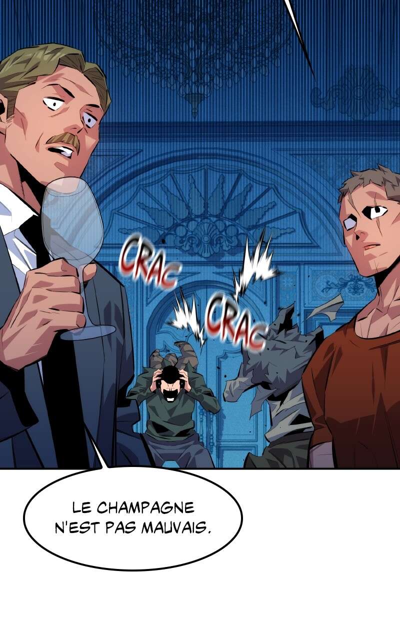 Auto Hunting With My Clones Chapitre 106 - Page 105