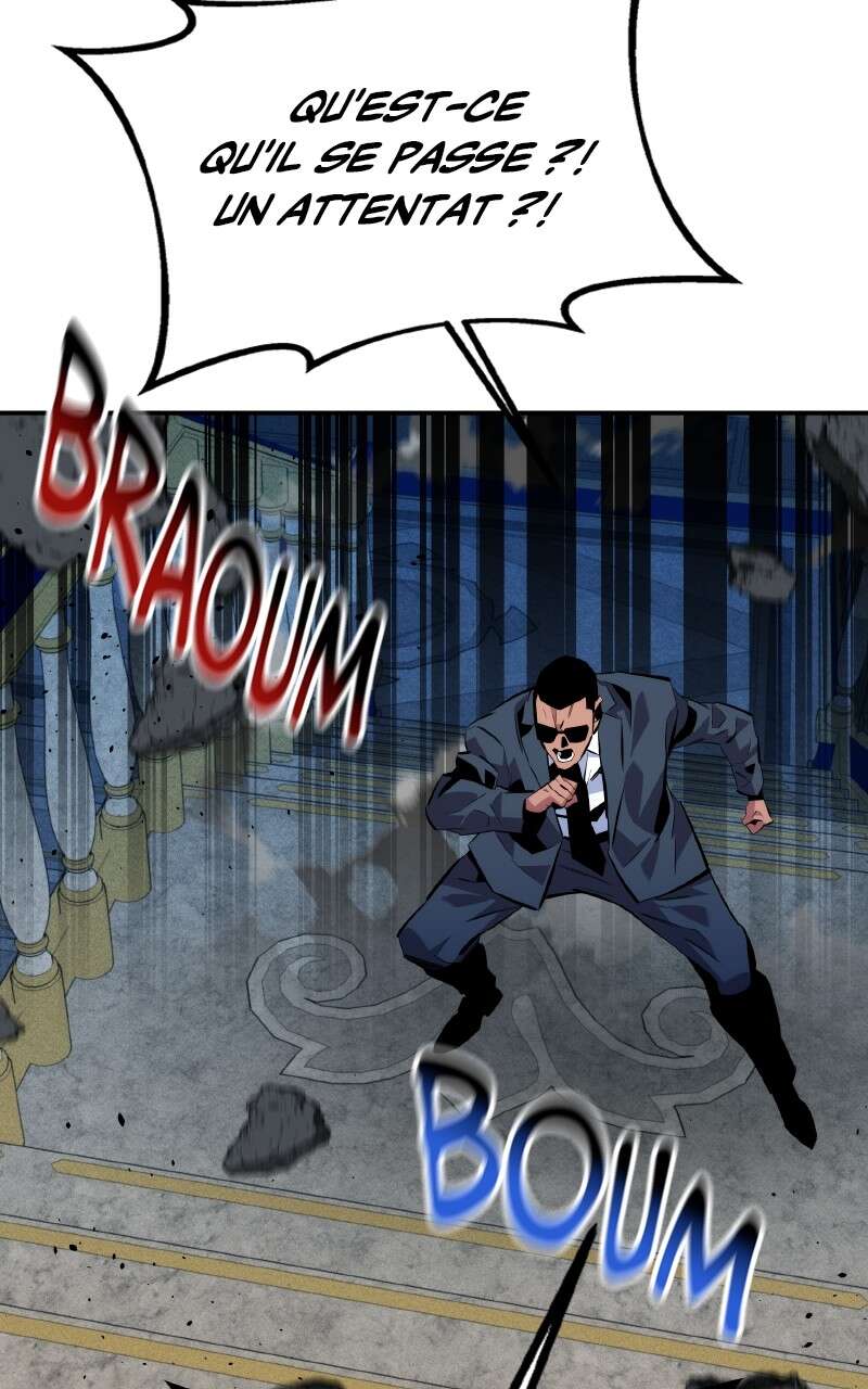 Auto Hunting With My Clones Chapitre 106 - Page 112