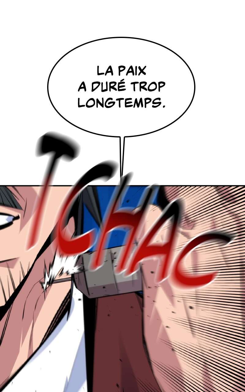 Auto Hunting With My Clones Chapitre 106 - Page 120