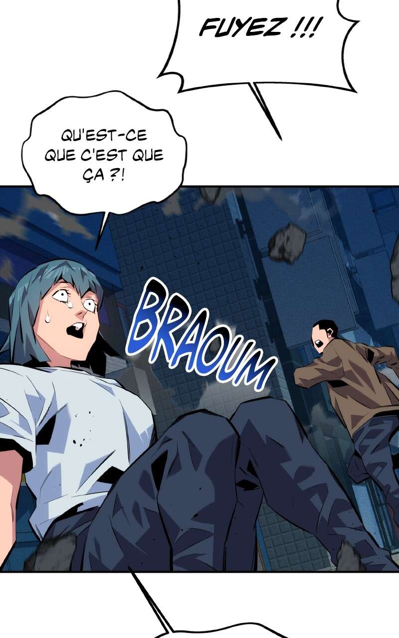 Auto Hunting With My Clones Chapitre 106 - Page 128