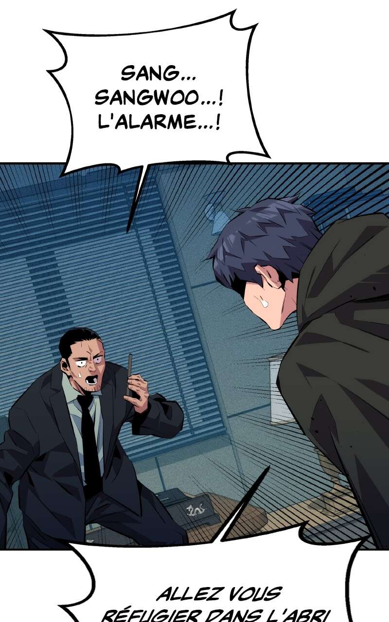 Auto Hunting With My Clones Chapitre 106 - Page 136