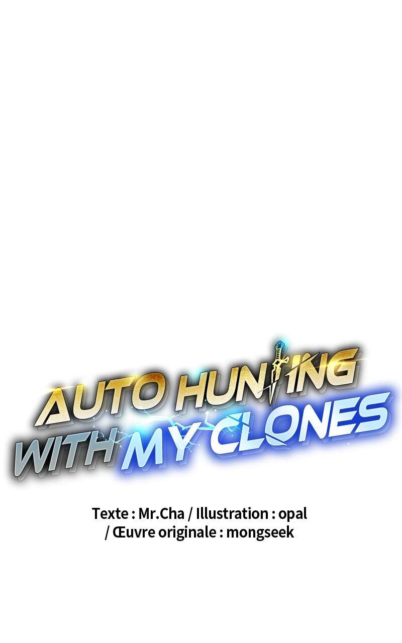 Auto Hunting With My Clones Chapitre 106 - Page 14