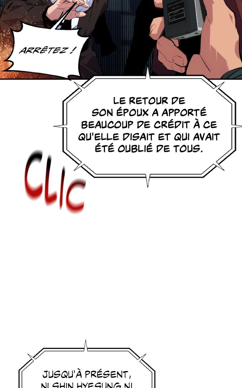 Auto Hunting With My Clones Chapitre 106 - Page 19