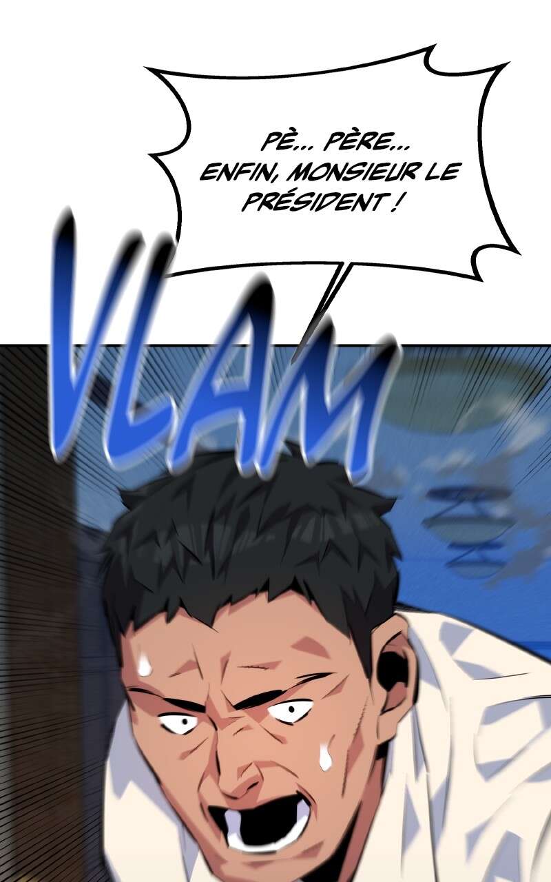 Auto Hunting With My Clones Chapitre 106 - Page 35