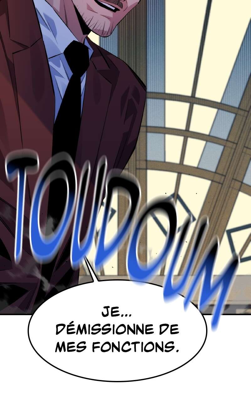 Auto Hunting With My Clones Chapitre 106 - Page 43