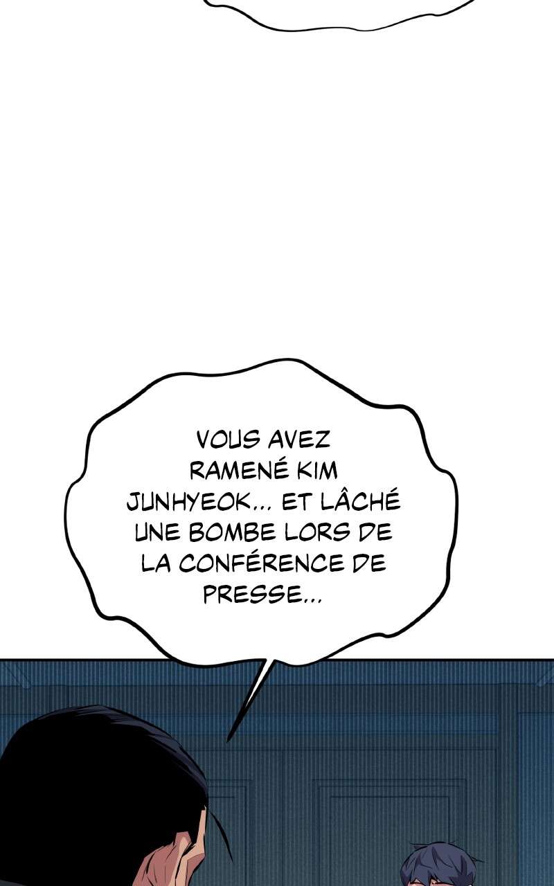 Auto Hunting With My Clones Chapitre 106 - Page 47