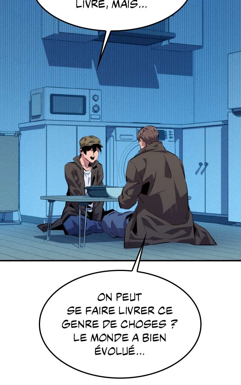 Auto Hunting With My Clones Chapitre 106 - Page 5