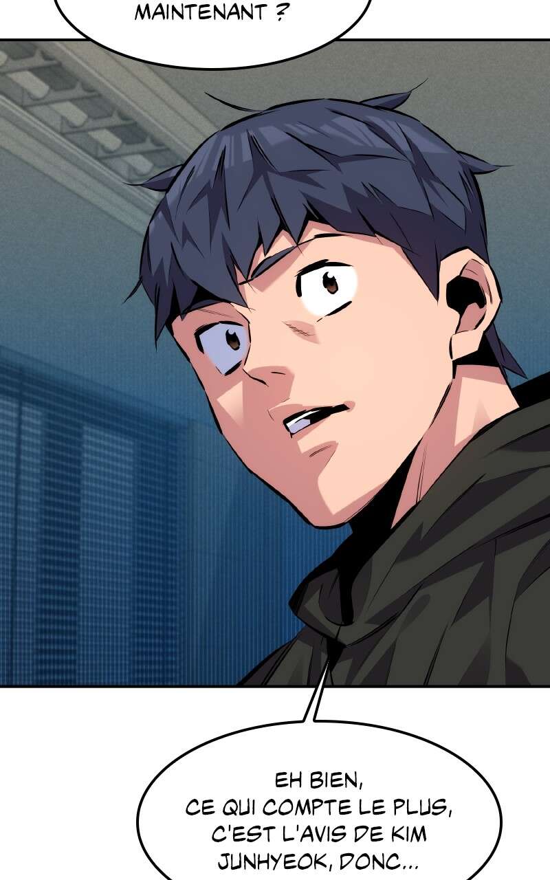 Auto Hunting With My Clones Chapitre 106 - Page 51