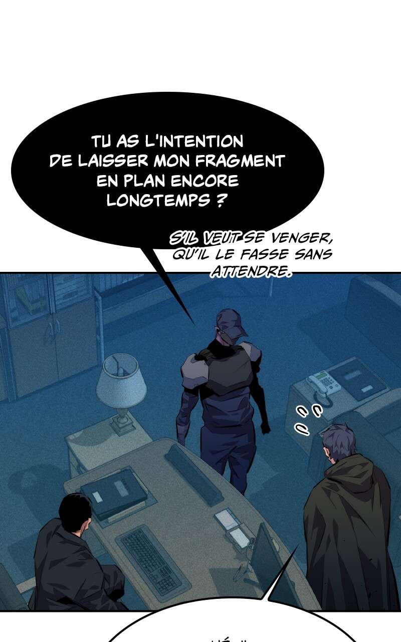Auto Hunting With My Clones Chapitre 106 - Page 56