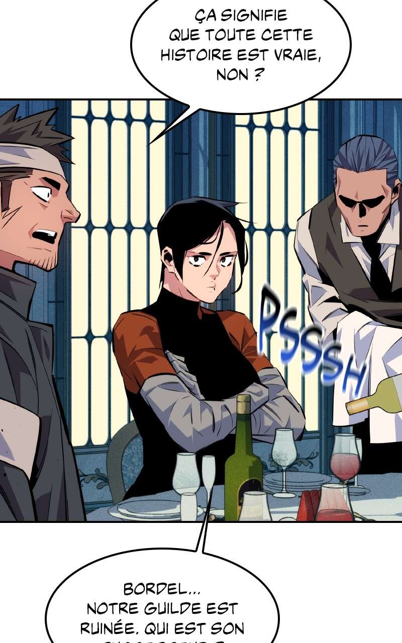 Auto Hunting With My Clones Chapitre 106 - Page 70
