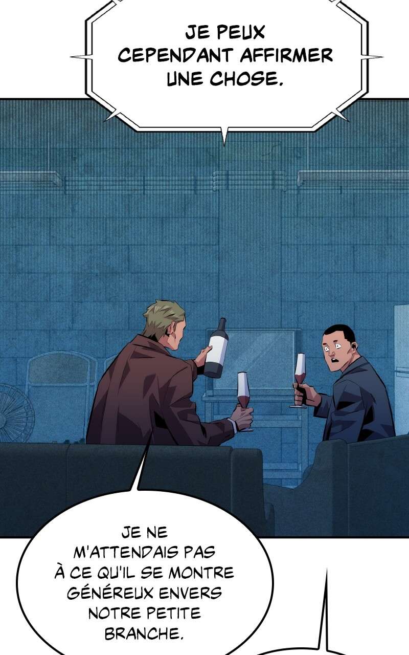 Auto Hunting With My Clones Chapitre 106 - Page 79