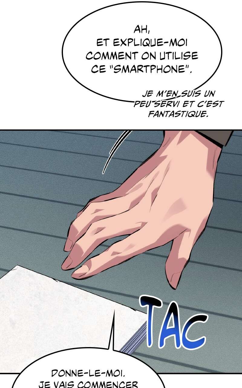 Auto Hunting With My Clones Chapitre 106 - Page 8